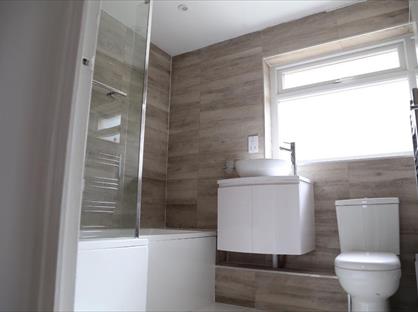 Room in a Shared House, Synge Close, NG11