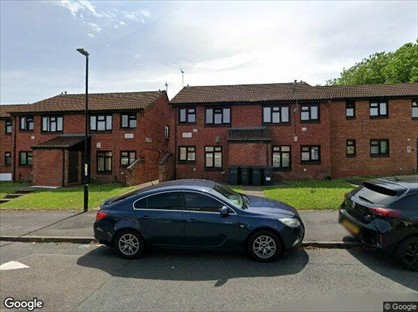 1 Bed Flat, Bond Square, B18