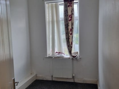 3 bed terraced house for rent in 3 Bed Terraced House, Accrington Road, BB1