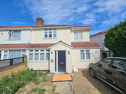 Studio Flat, Fredora Avenue, UB4