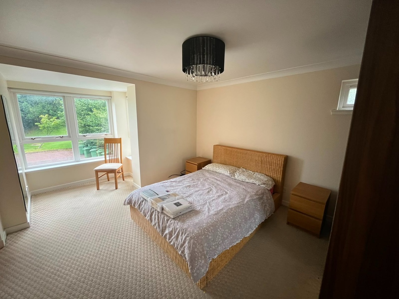 2 Bed Flat, Strathblane Gardens, G13 photo 4