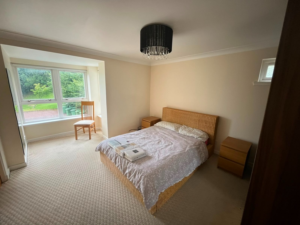 2 Bed Flat, Strathblane Gardens, G13 photo 5