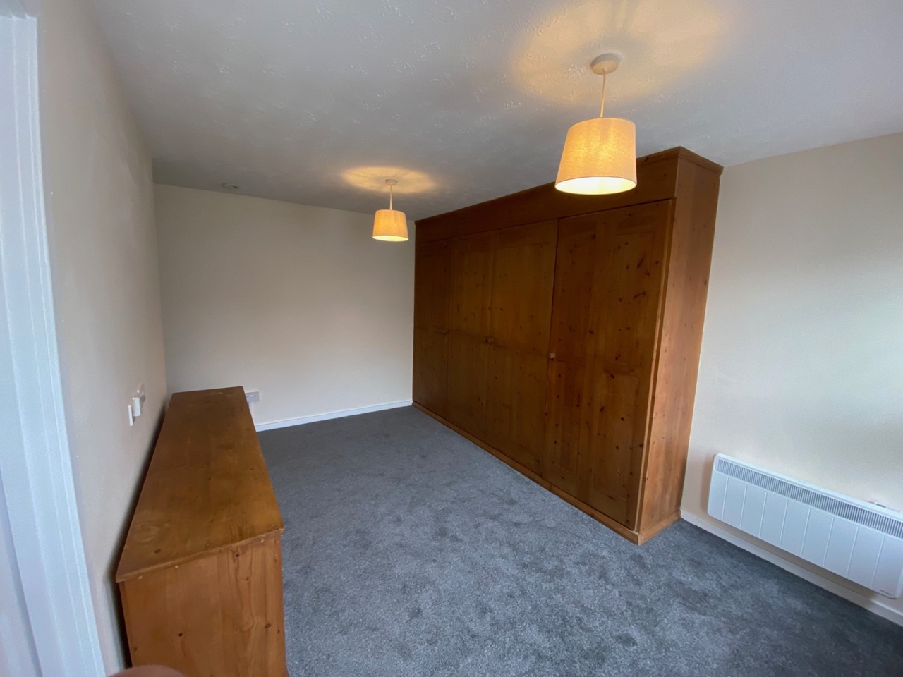 Studio Flat, Alvaston, DE24 photo 3