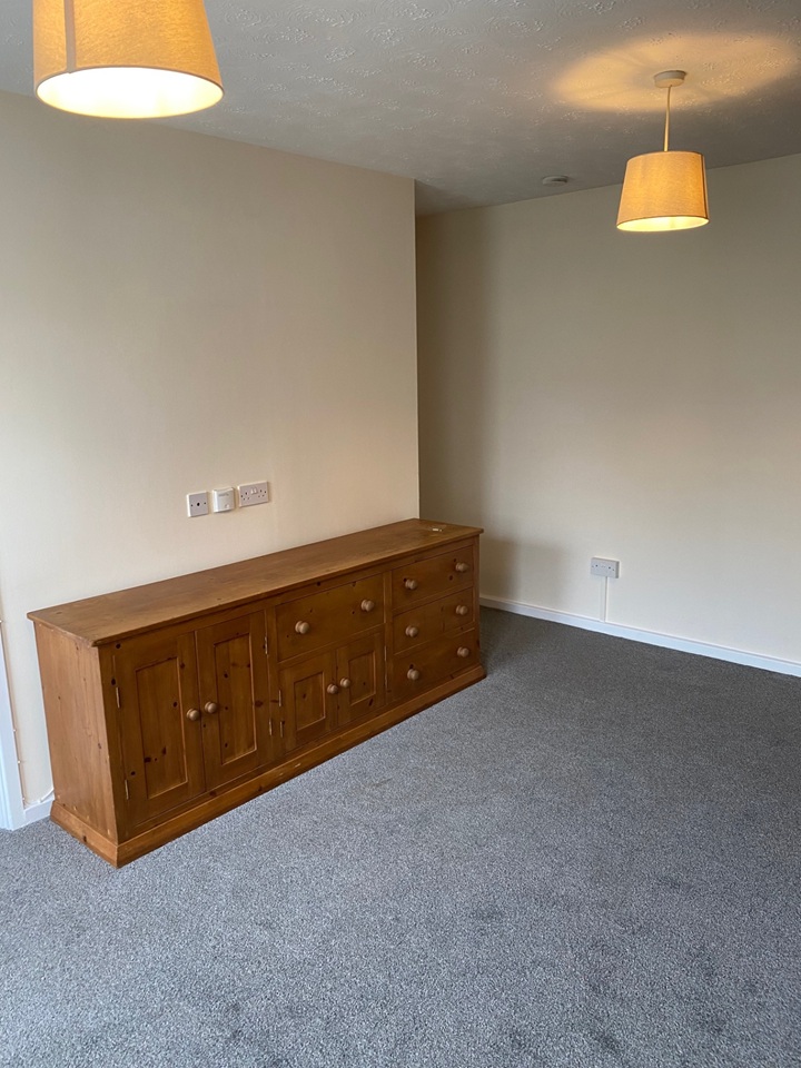 Studio Flat, Alvaston, DE24 photo 4