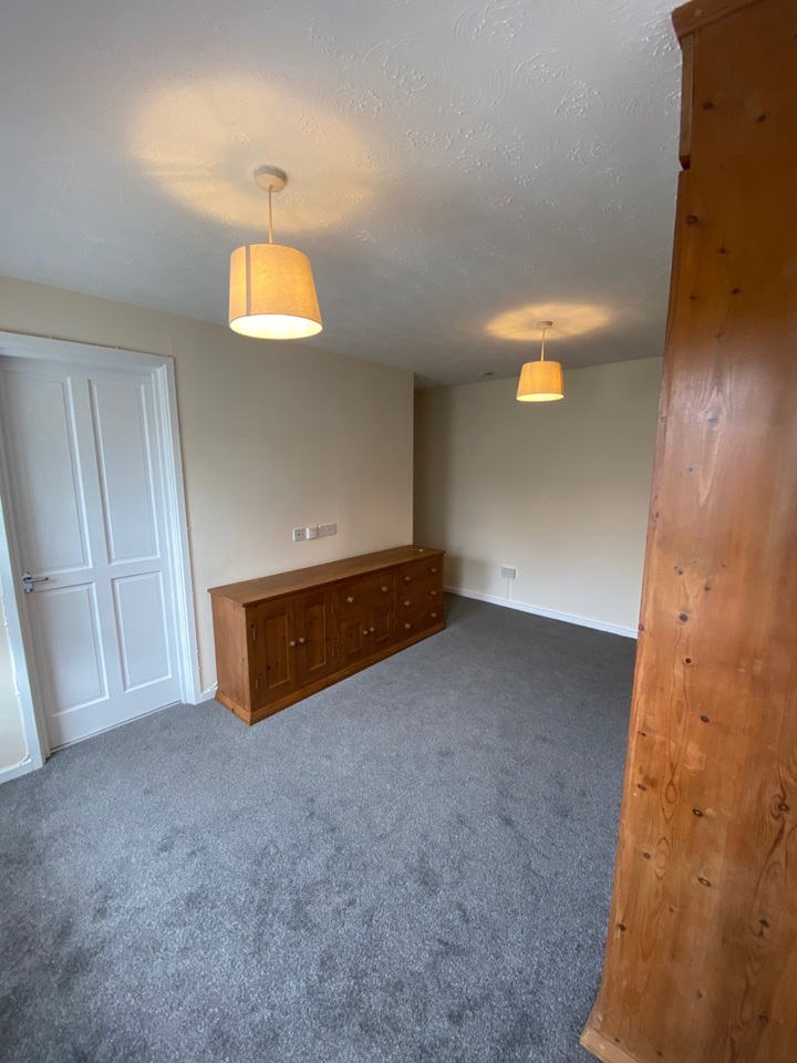 Studio Flat, Alvaston, DE24 photo 5