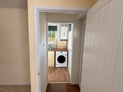 2 bed semi-detached house for rent in 2 Bed Semi-Detached House, Cheslyn Close, LU2