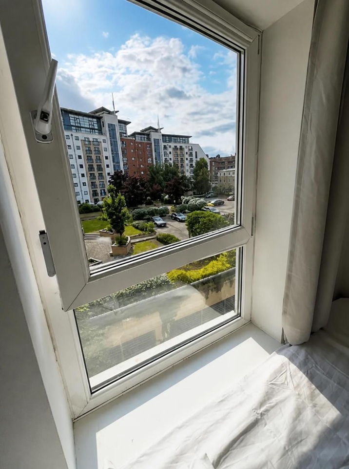 Room in a Shared Flat, Comeragh Road, W14 photo 3