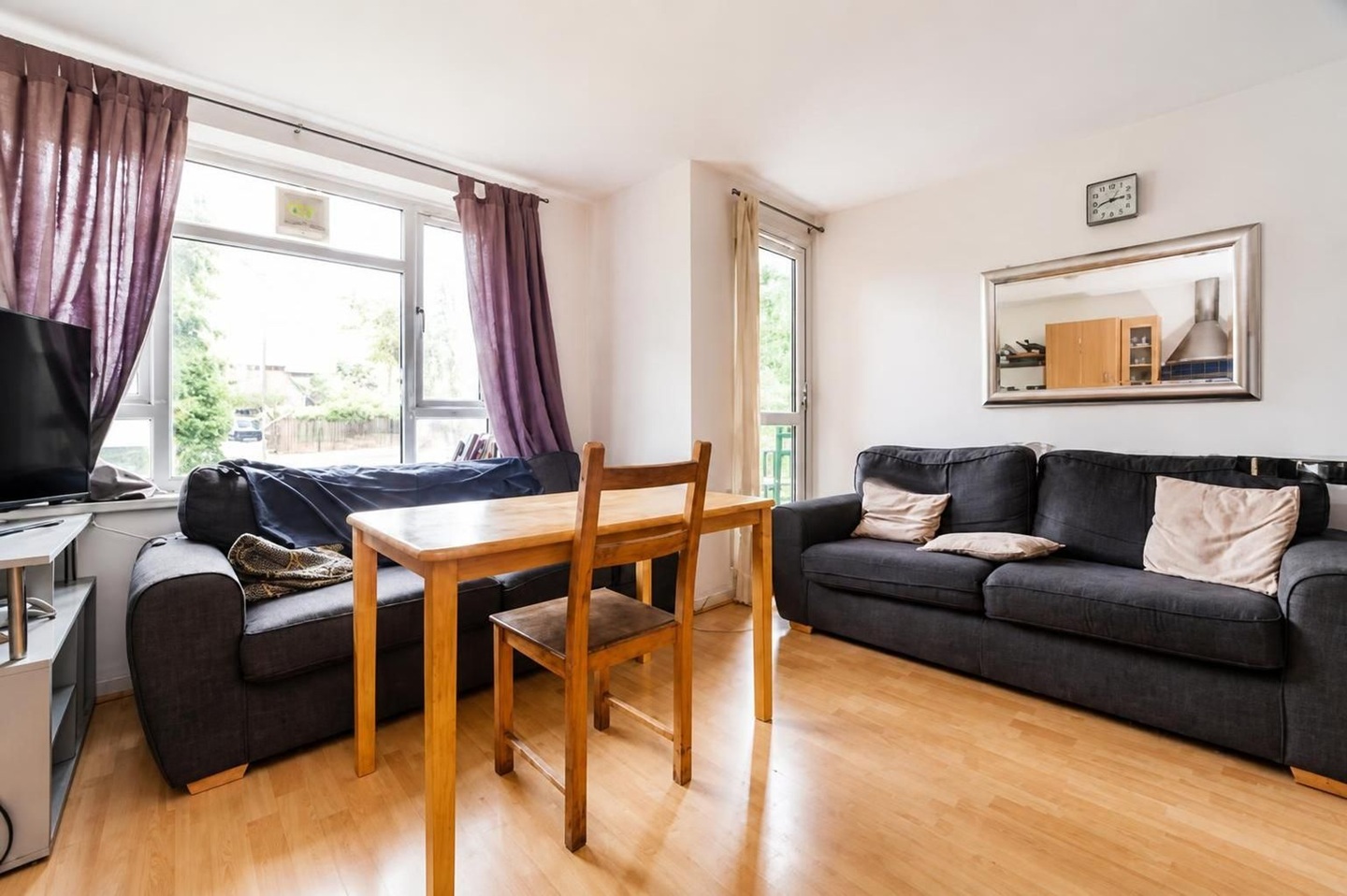 Room in a Shared Flat, Comeragh Road, W14 photo 4