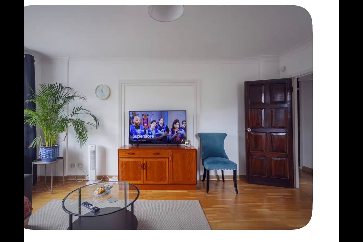 Room in a Shared Flat, London, NW6 photo 3