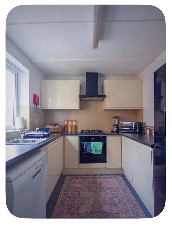 Room in a Shared Flat, London, NW6 photo 5