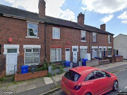 3 bed detached house for rent in 3 Bed Detached House, Woodgate St, ST3