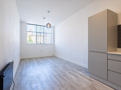 1 Bed Flat, Cromer Road, B12
