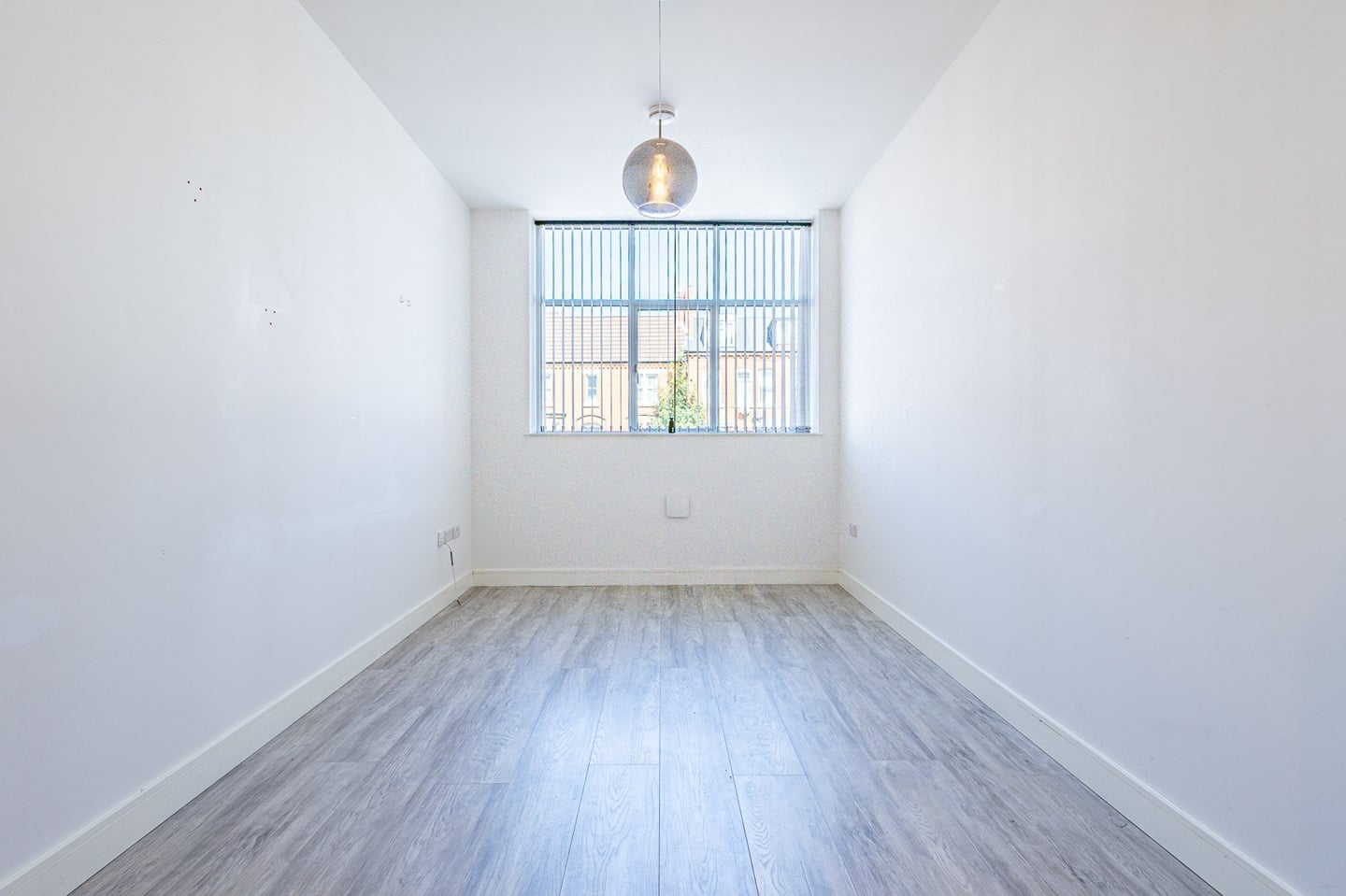 1 Bed Flat, Cromer Road, B12 photo 2