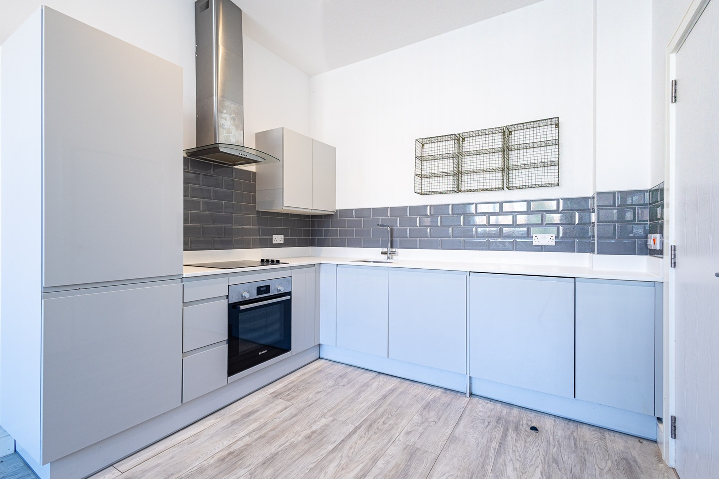 1 Bed Flat, Cromer Road, B12 photo 3