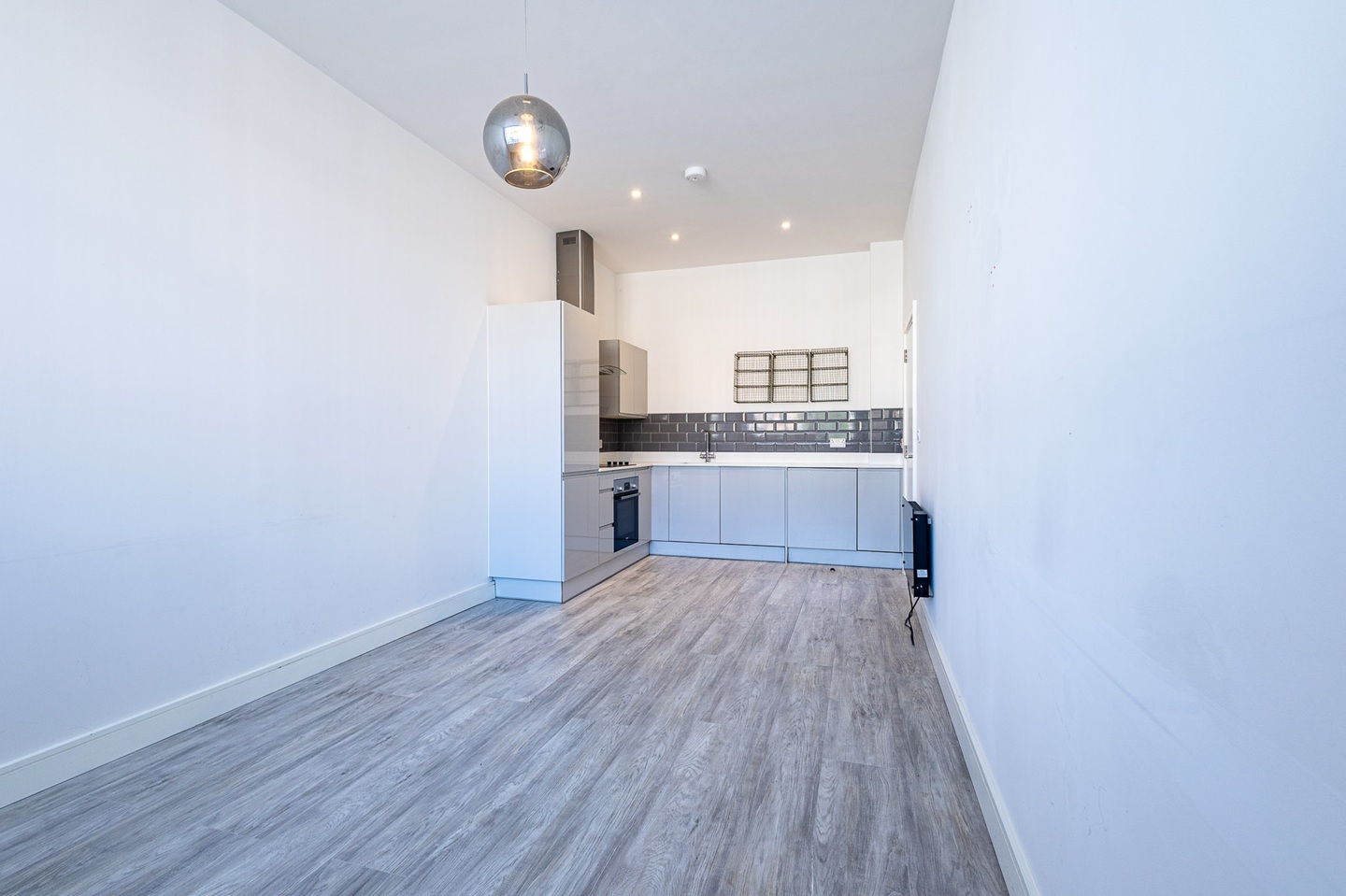 1 Bed Flat, Cromer Road, B12 photo 4