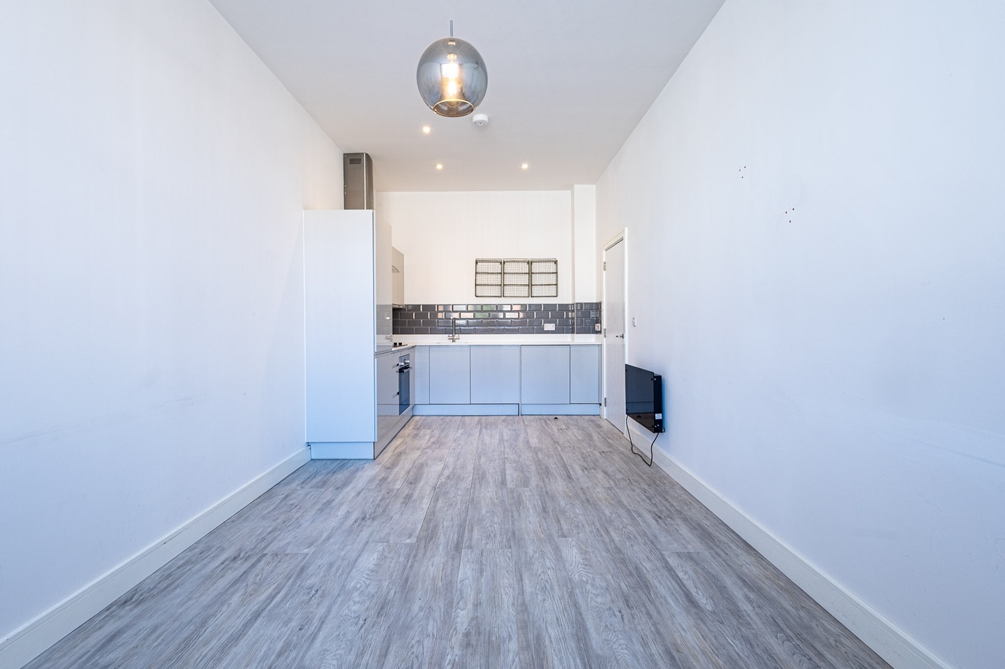 1 Bed Flat, Cromer Road, B12 photo 5