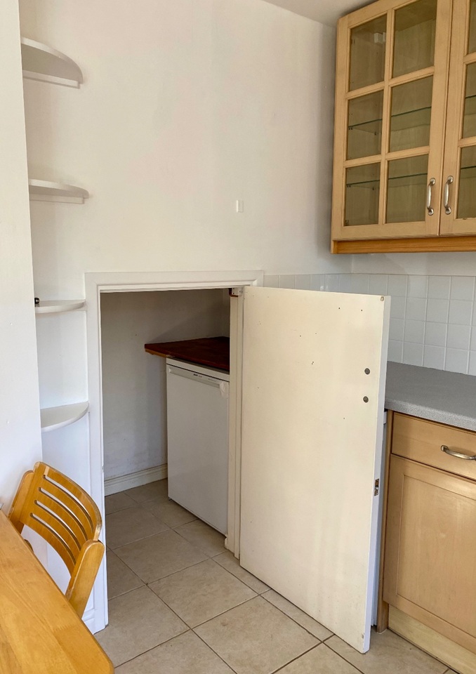 1 Bed End Terrace, Lucerne Close, CB1 photo 4