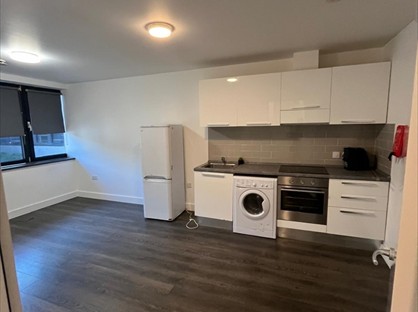 2 Bed Flat, Templefields House, CM20