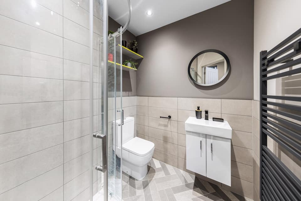 Room in a Shared House, Poplar Road, B66 photo 3