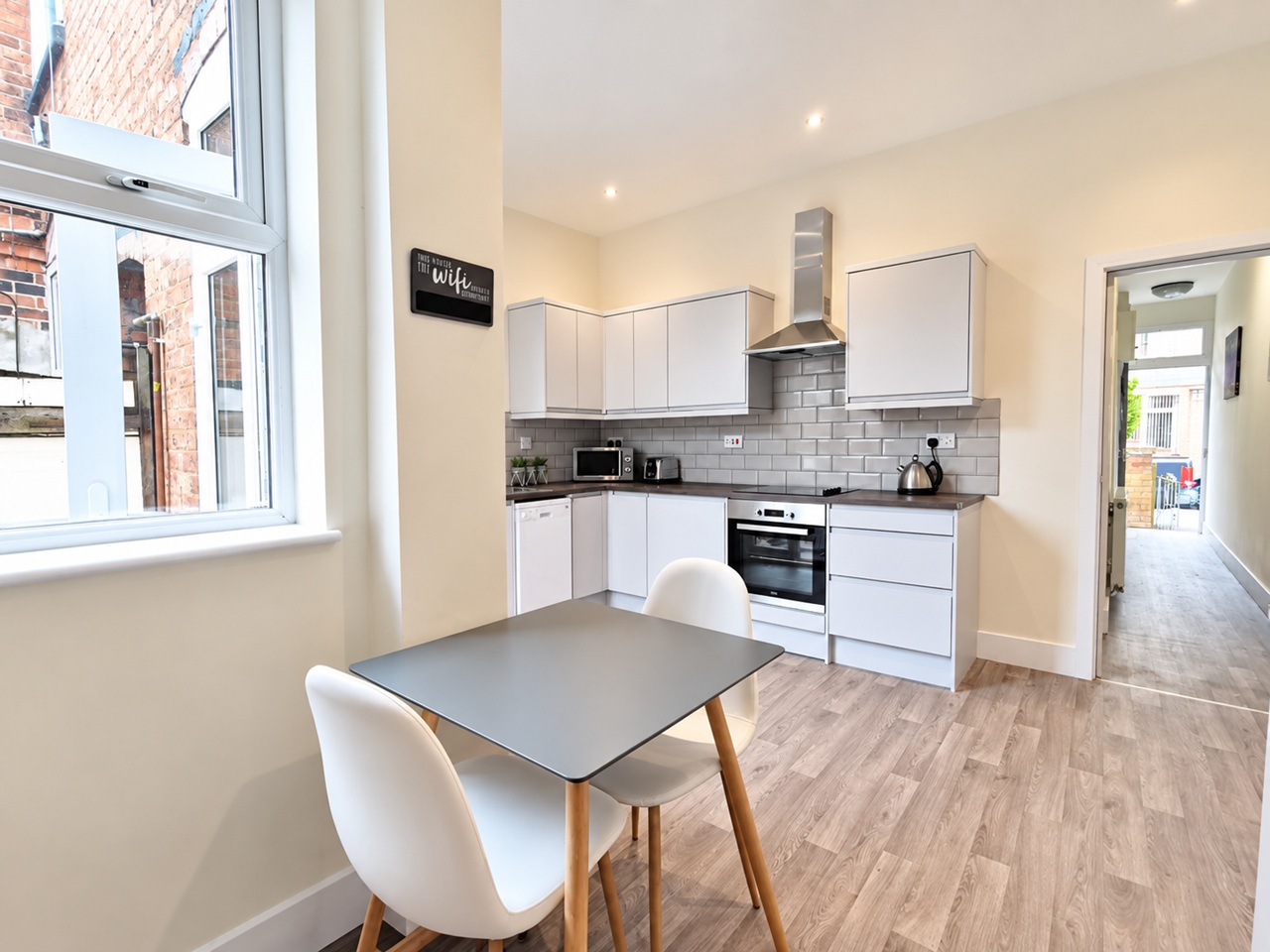 Room in a Shared House, Poplar Road, B66 photo 4