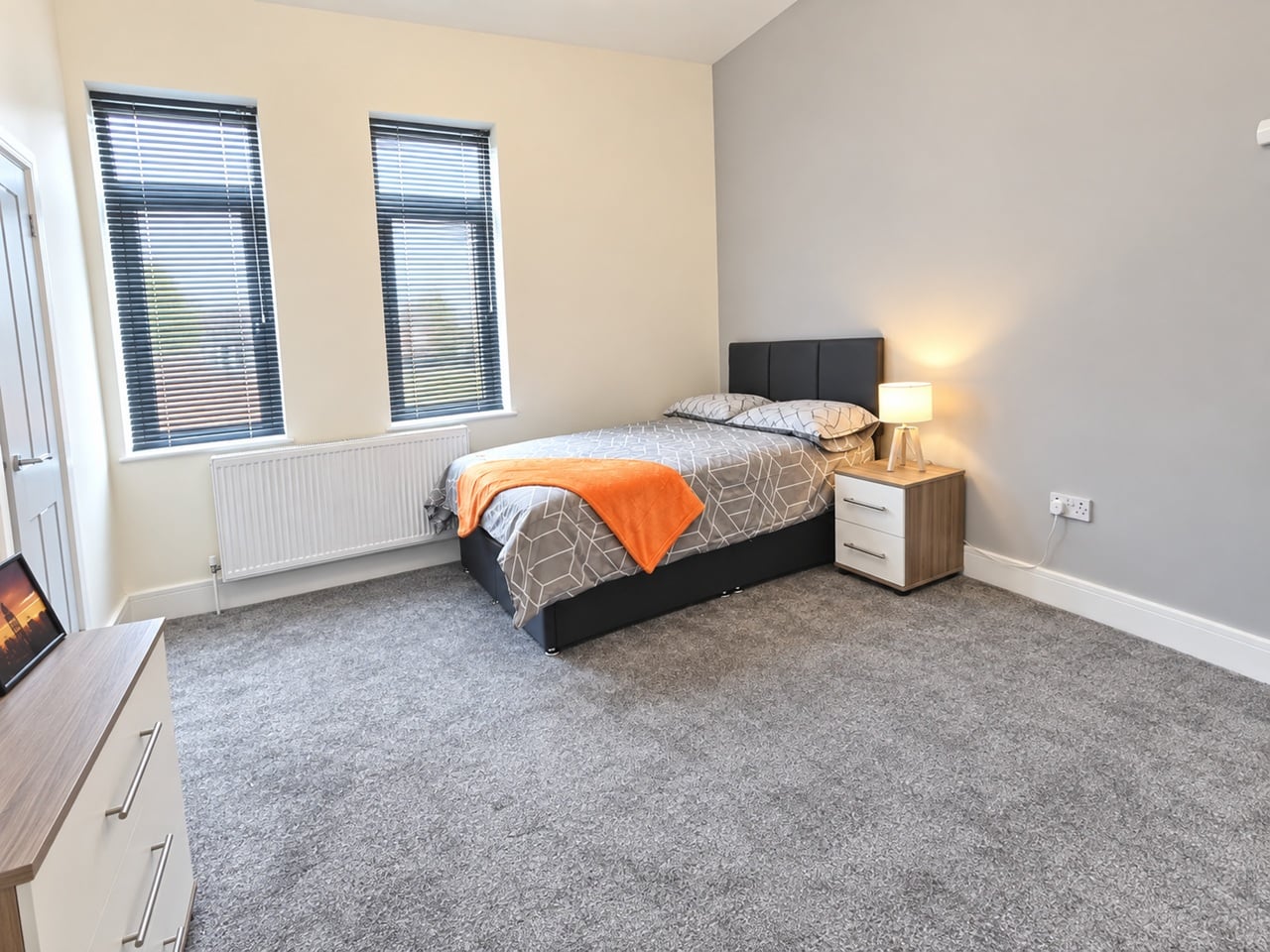 Room in a Shared House, Poplar Road, B66