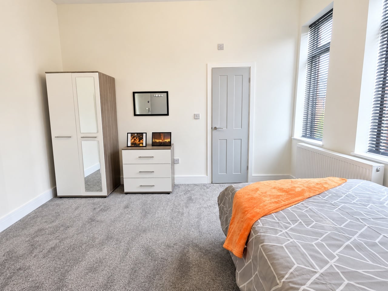 Room in a Shared House, Poplar Road, B66 photo 2