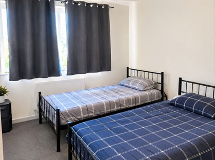 Room in a Shared House, Cowbridge Lane, IG11