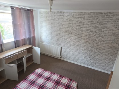 Room in a Shared House, Darwell Close, E6
