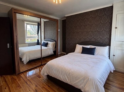 Room in a Shared House, East India Buildings, E14