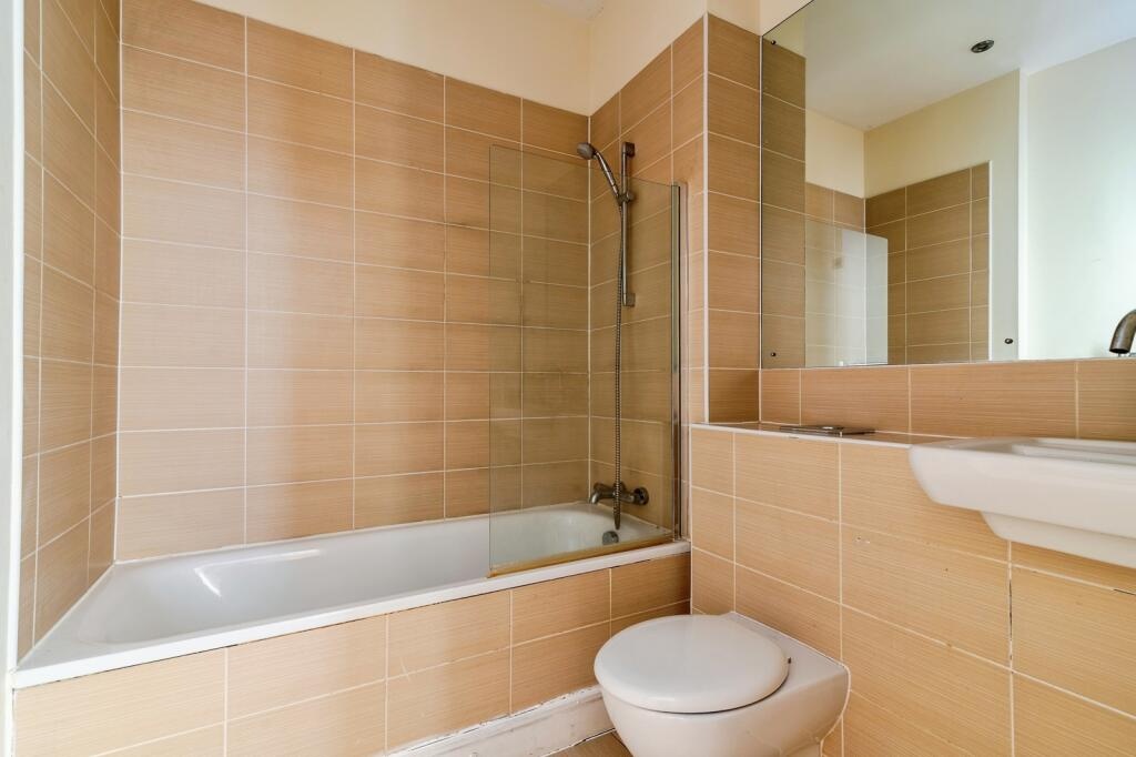 2 Bed Flat, The Ropewalk, NG1 photo 5