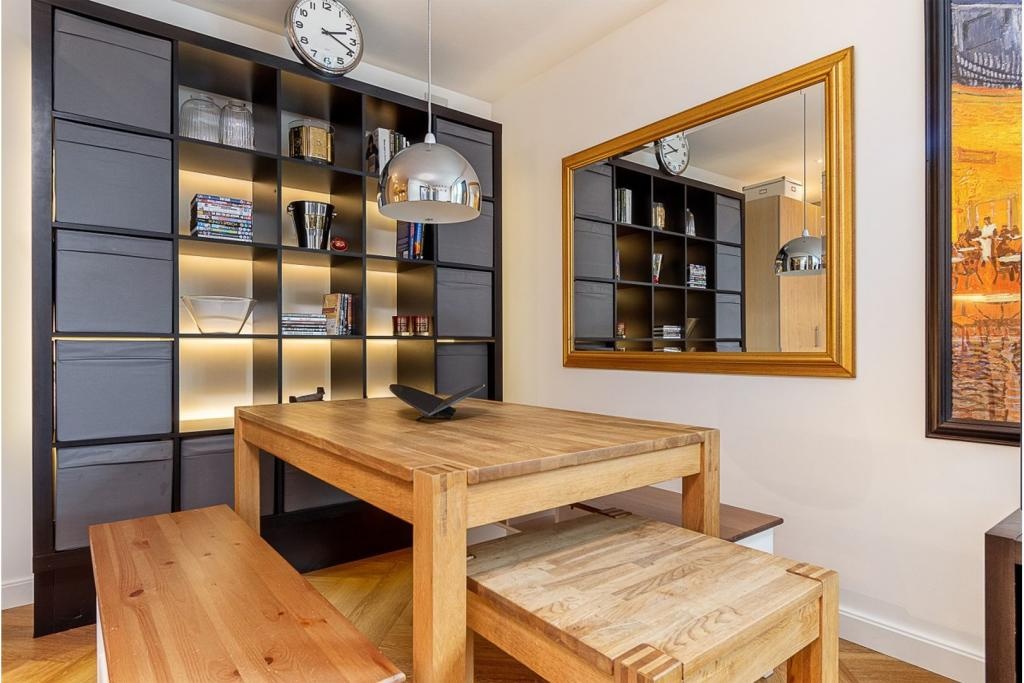 1 Bed Flat, Phoenix Way, SW18 photo 5