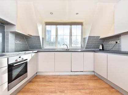 2 bed flat/apartment for rent in Islington