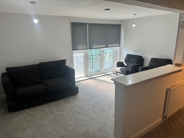 2 Bed Flat, Maryhill Road, G20