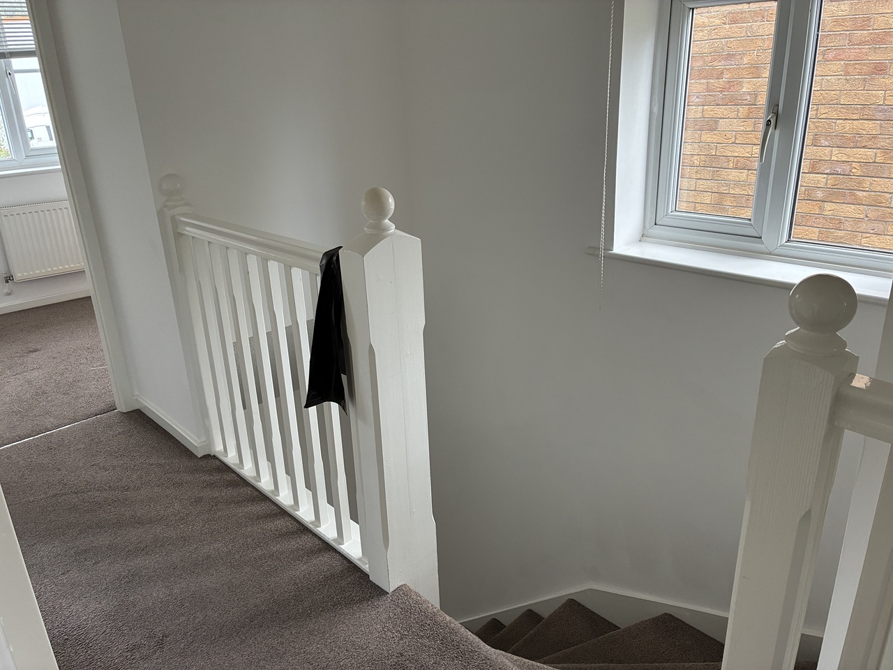3 Bed Detached House, Newcroft Drive, M9 photo 3