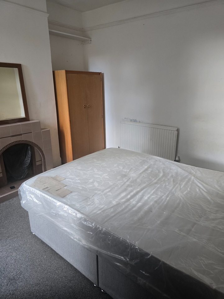 Room in a Shared House, Mill Road, CB1 photo 4