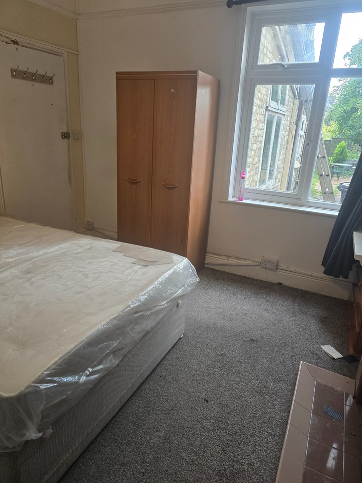 Room in a Shared House, Mill Road, CB1 photo 5