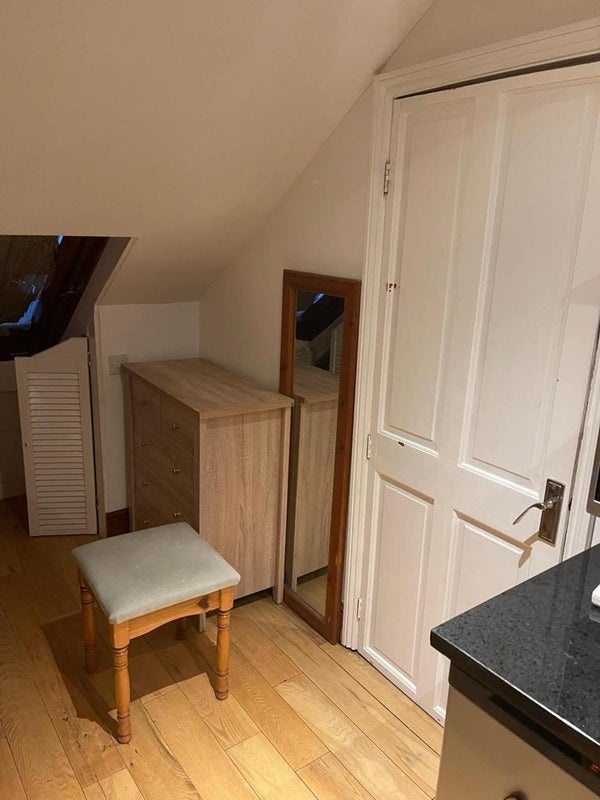 Studio Flat, Ross St, CB1 photo 3