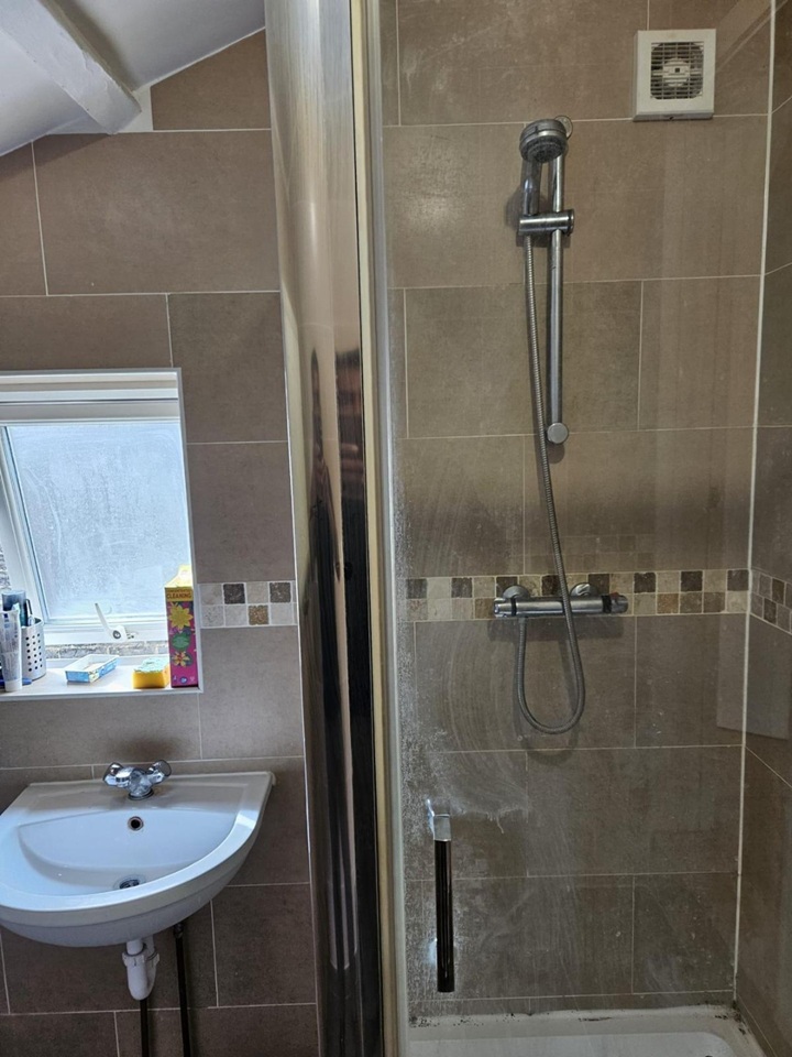 Room in a Shared House, Mill Road, CB1 photo 2