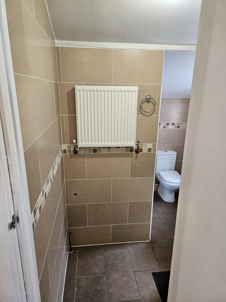 Room in a Shared House, Mill Road, CB1 photo 3