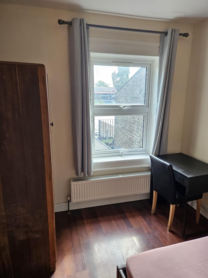 Room in a Shared House, Mill Road, CB1 photo 4