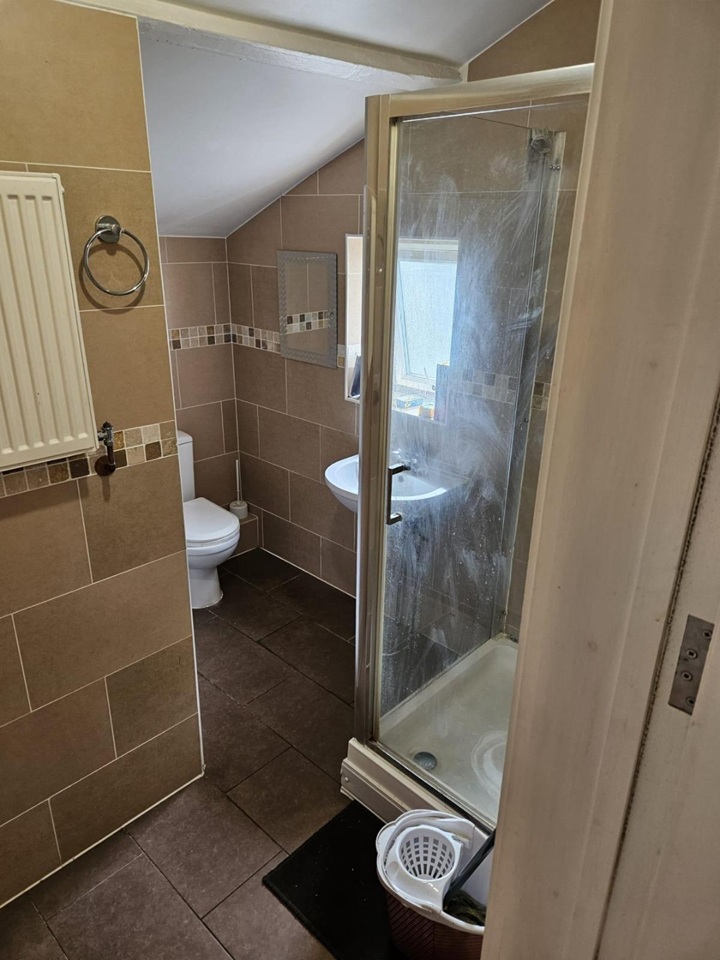 Room in a Shared House, Mill Road, CB1 photo 5