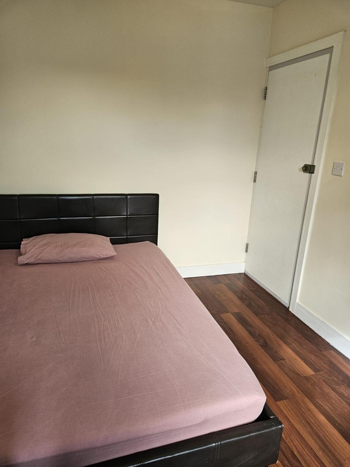 Room in a Shared House, Mill Road, CB1
