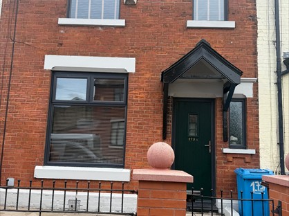 Room in a Shared House, Culcheth Lane, M40