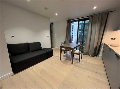 1 bed flat/apartment for rent in Newham