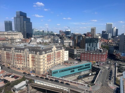 2 Bed Flat, Orion Building, B5
