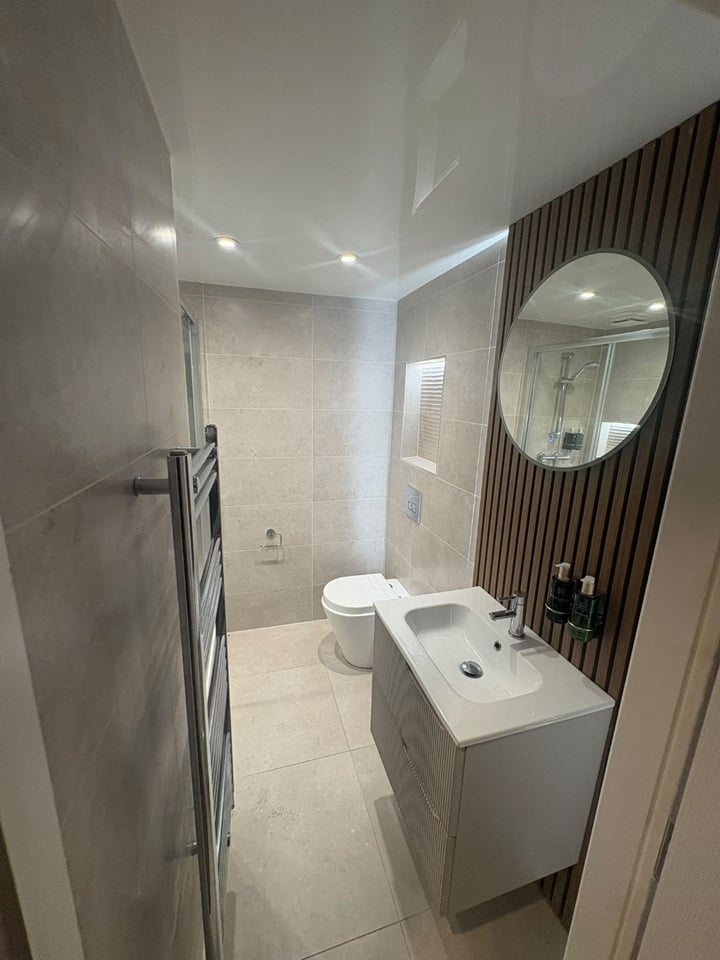 1 Bed Flat, Croxteth Road, L8 photo 2