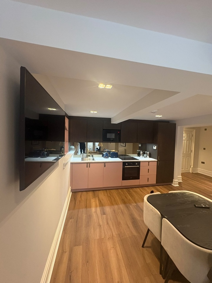 1 Bed Flat, Croxteth Road, L8 photo 4