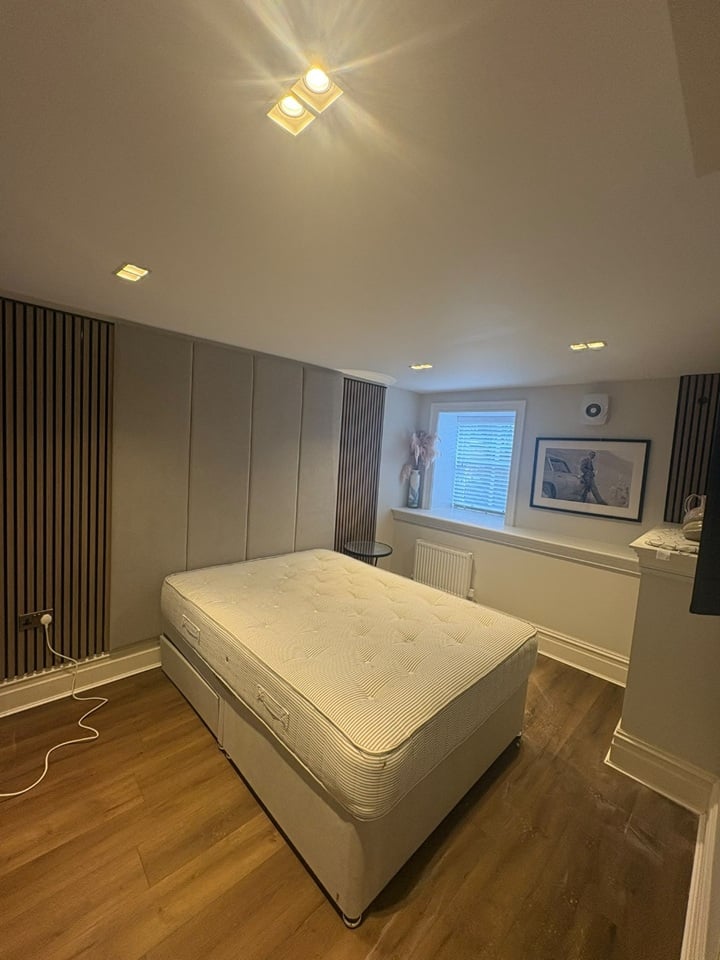 1 Bed Flat, Croxteth Road, L8 photo 5