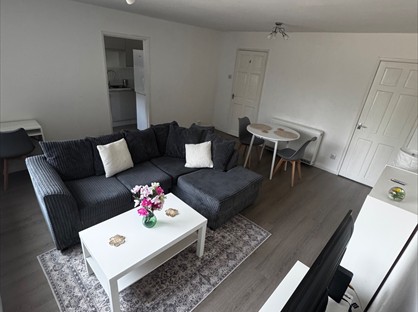 2 Bed Flat, Ladywood, B16