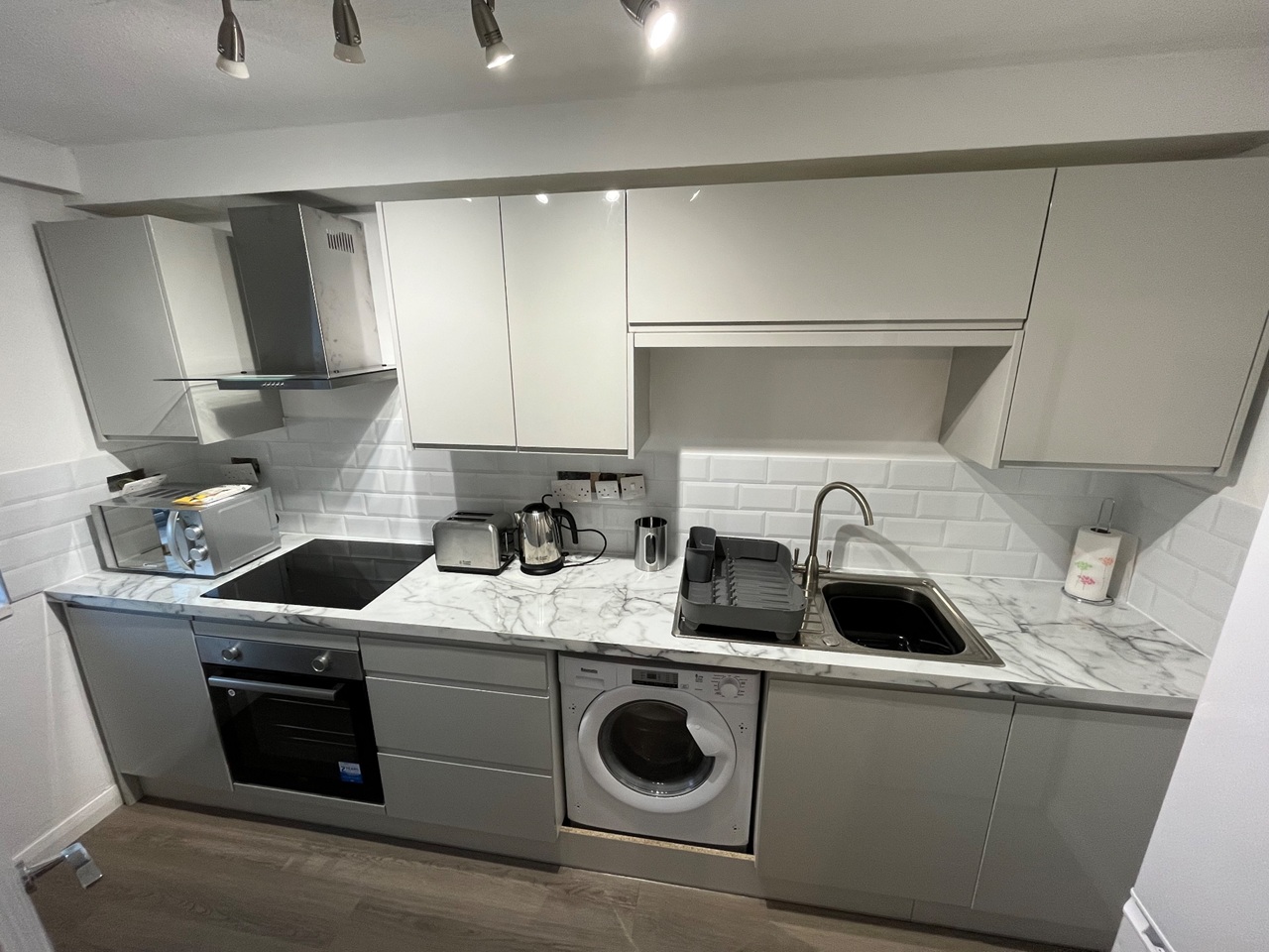 2 Bed Flat, Ladywood, B16 photo 3